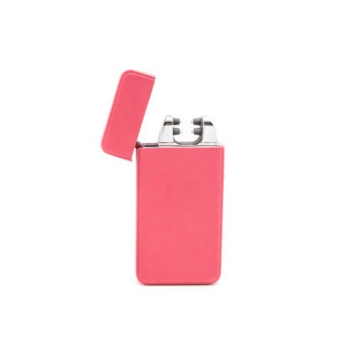 Novi Plasma Lighter Mat Pink