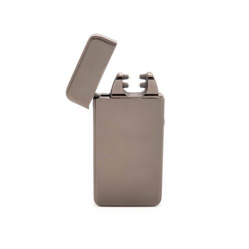 Novi Plasma Lighter Metallic