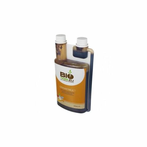 Orgatrex - BioTabs