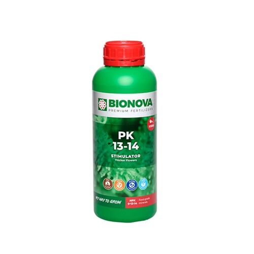 PK 13-14 - BioNova