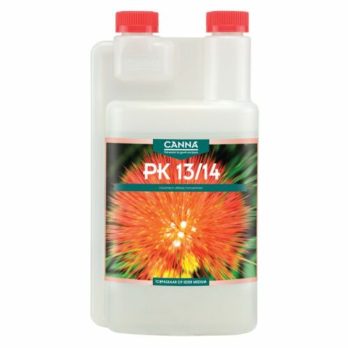 PK 13/14 - Canna