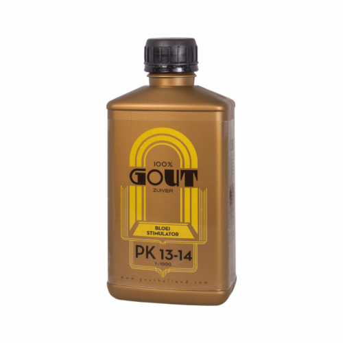 PK 13/14 - GOUT