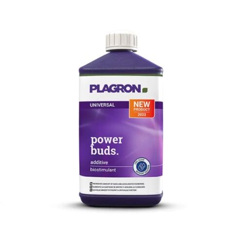 Power Buds - Plagron