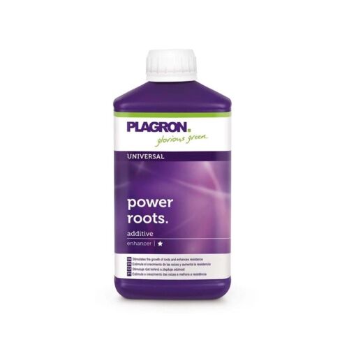Power Roots - Plagron