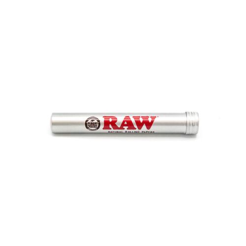 RAW Joint Tube Aluminium