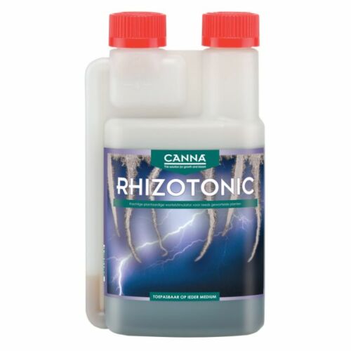 Rhizotonic - Canna