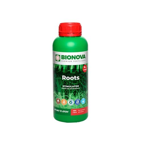 Roots - BioNova