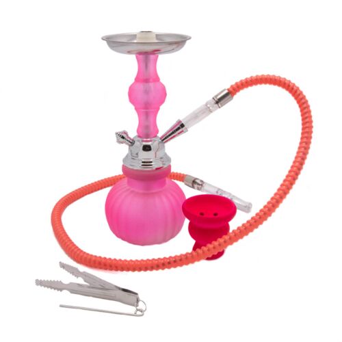 Sahbi Shisha Fluor Pink