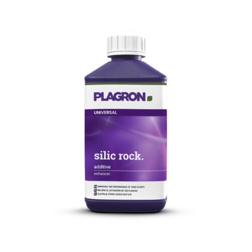 Silic Rock - Plagron