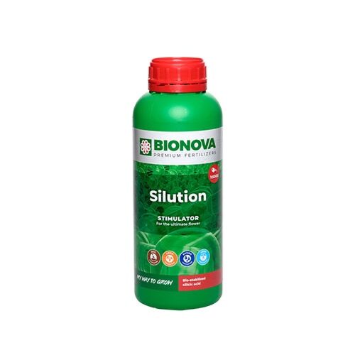 Silution - BioNova