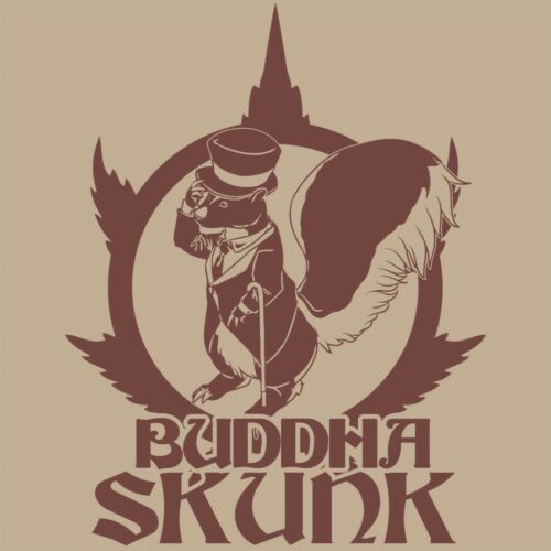 Skunk - Buddha Seeds
