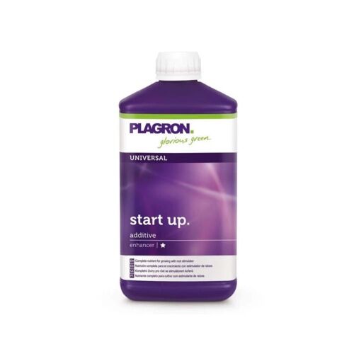 Start Up - Plagron
