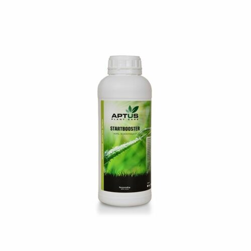 Startbooster - Aptus