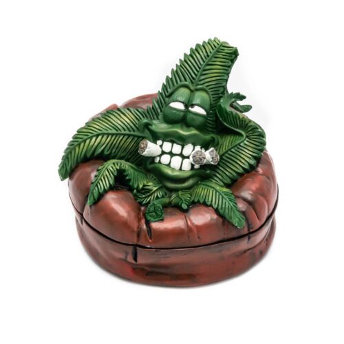Stash Box Stan - Cannabuds