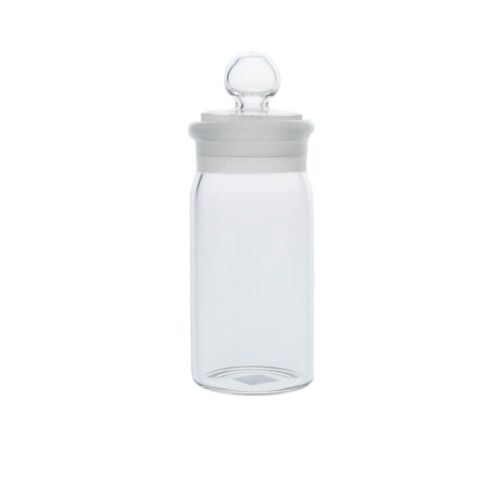 Stash Potje Glas Groot