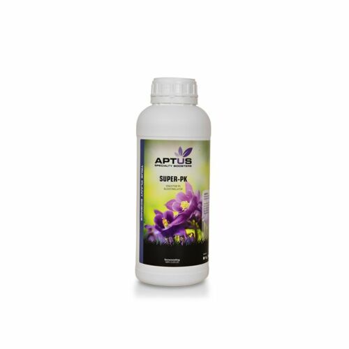 Super-PK - Aptus