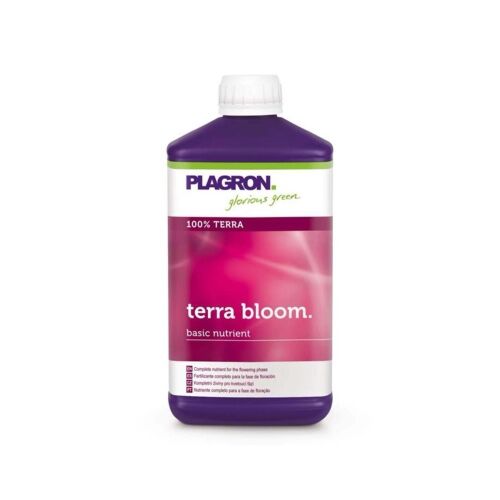 Terra Bloom - Plagron