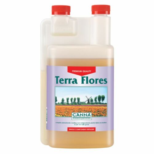 Terra Vega - Canna