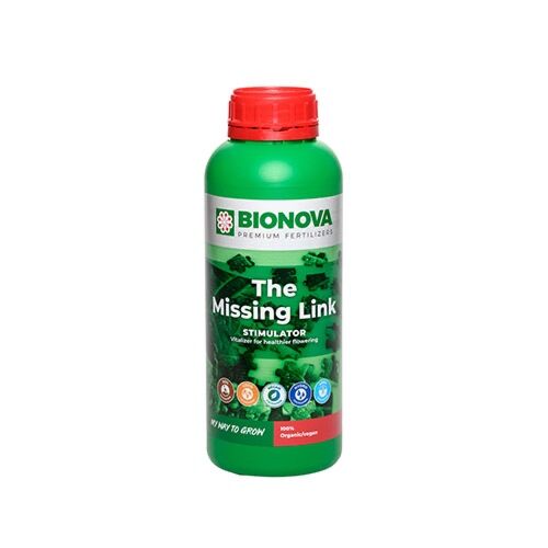 The Missing Link - BioNova