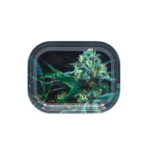 V-Syndicate Rolling Tray Large OG Kush