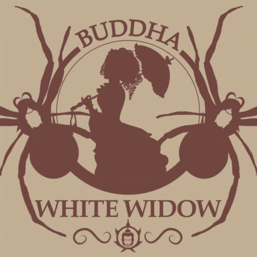 White Widow - Buddha Seeds