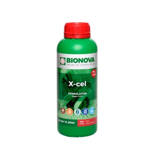 X-cel - BioNova