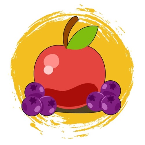 Appleberry - Sumo Seeds Icoon