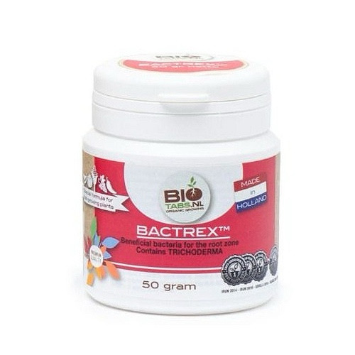 Bactrex - BioTabs