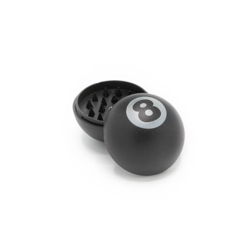 Ball Grinder 8 Ball