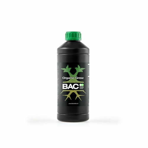 Bio Bloeivoeding - BAC
