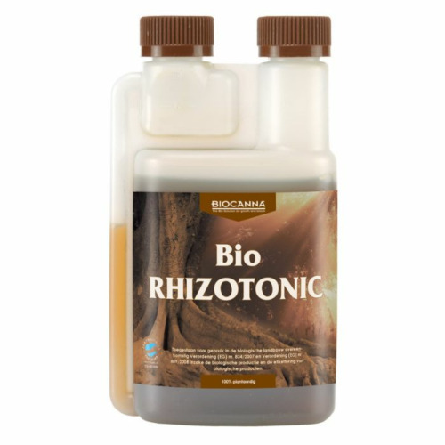 Bio Rhizotonic - BioCanna