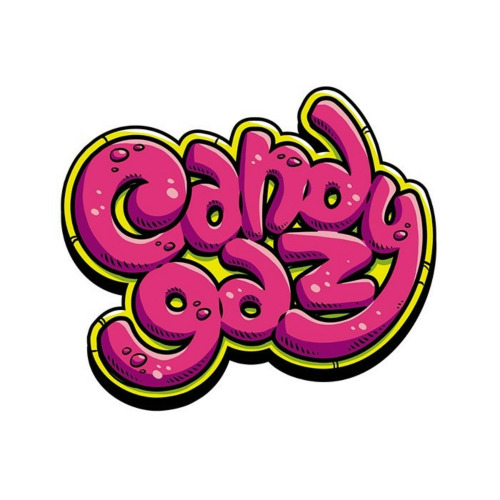 CandyGaz - Ripper Seeds Logo