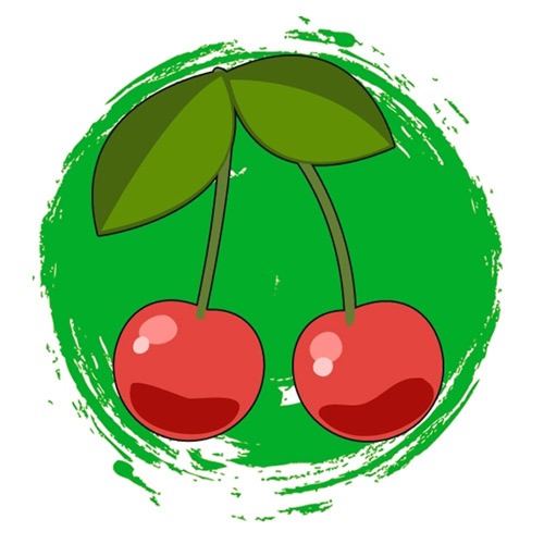 CBD Cherry Kush - Sumo Seeds Icoon