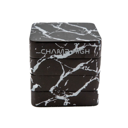 Champ High Marble Square Grinder Dicht