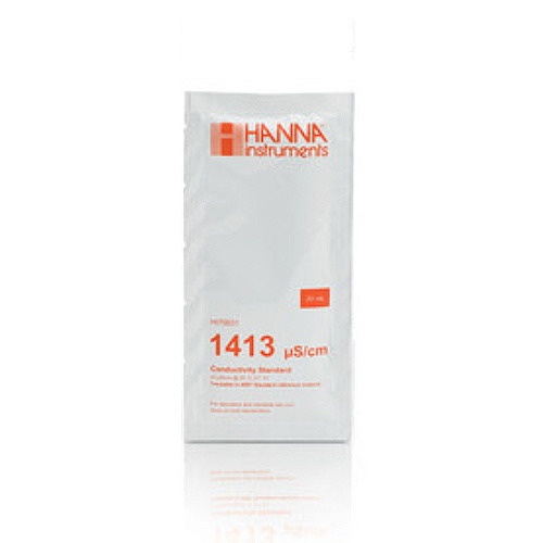 Hanna ijkvloeistof EC 1,41 - Hanna