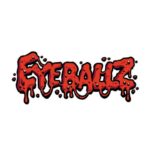 Eyeballz - Ripper Seeds Logo