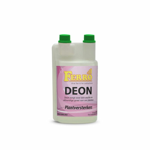 Deon - Ferro