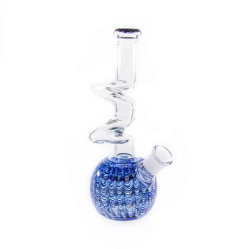 Glass Bong 22 CM