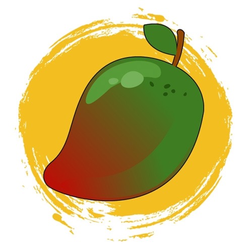 Green Mango - Sumo Seeds Icoon