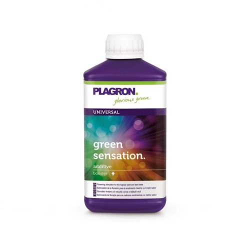 Green Sensation - Plagron