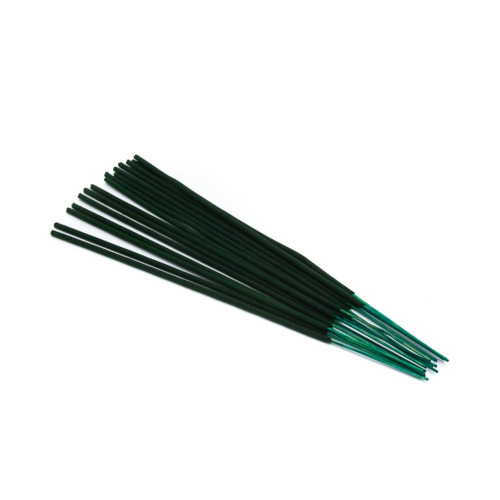 Bubblegum Scented Cannabis Incense Sticks Detail