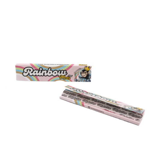 Monkey King Rainbow KS SlimSize Papers