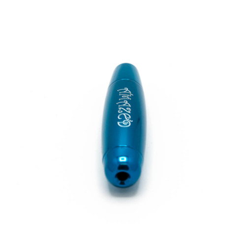 Metal Pipe Amazed Pipe Blue Variatie