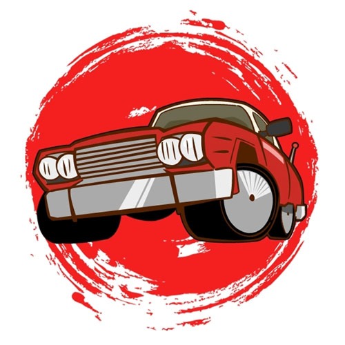 Impala 64 Haze Auto - Sumo Seeds icoon