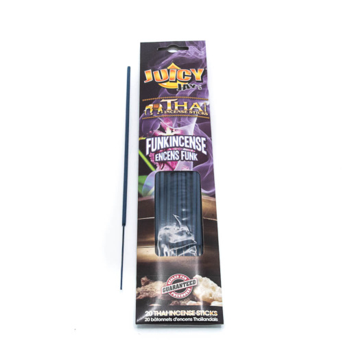 Juicy Jay's Thai Incense Sticks  Funk Incense