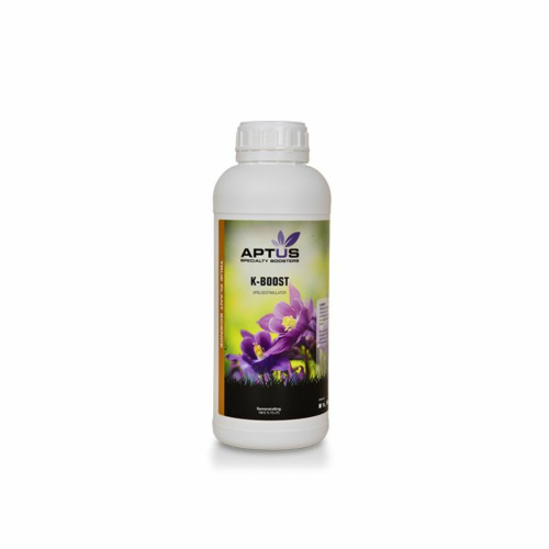 K-Boost - Aptus