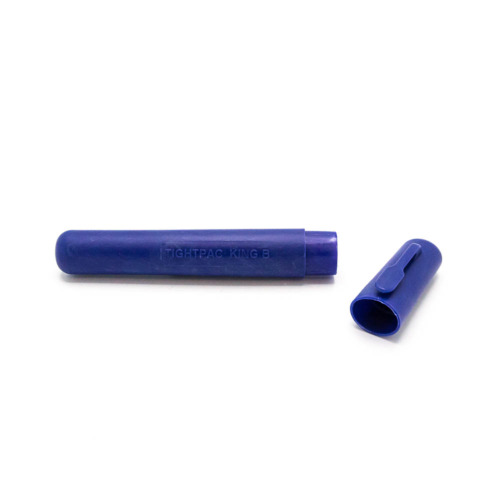  KingB Joint Case Blue Dop