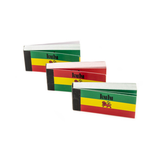 Kulu rasta filter tips