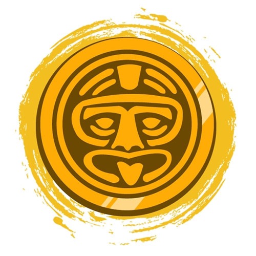 Maya Gold - Sumo Seeds Icoon