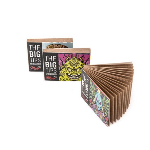 Monkey King Jumbo Tips